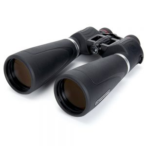 Day Binoculars